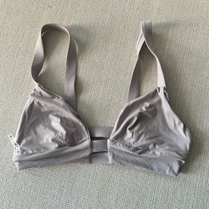 Vitamin A Neutra Bralette (Med) NEW